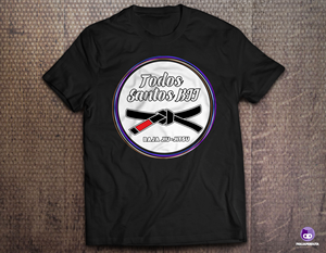 T-Shirt-Design von FigliaPerduta für dieses Projekt | Design: #30008886