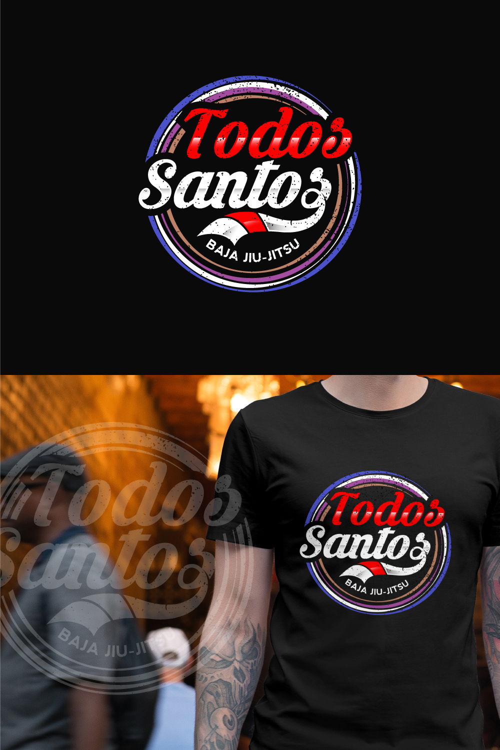 T-Shirt-Design von ART VISUALS für dieses Projekt | Design #30005705