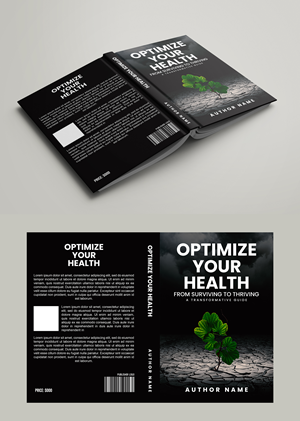 Book Cover Design by Graphic Storm