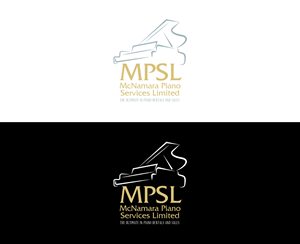 Logo Design by k1m