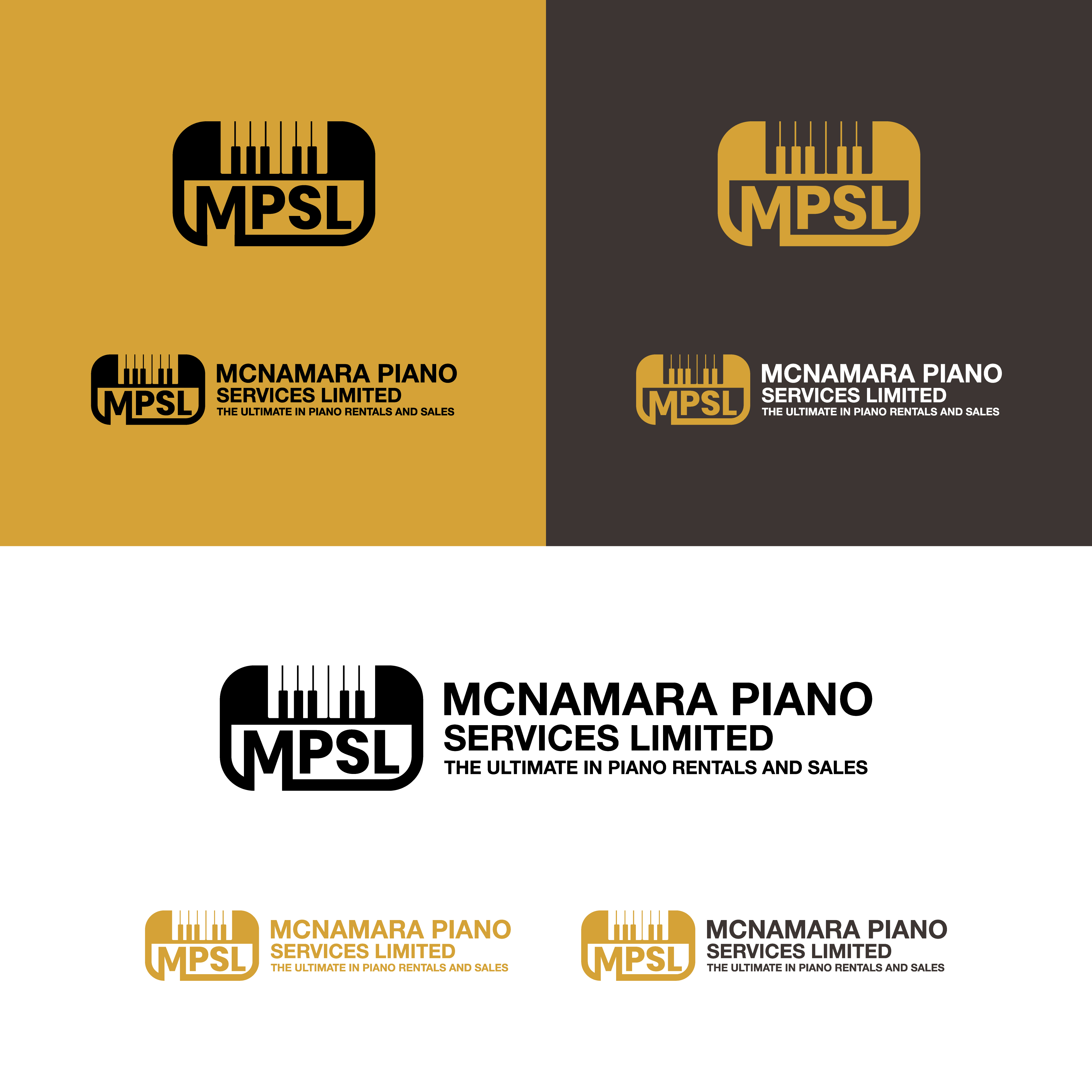 Logo Design by Design Element for this project | Design #30001894