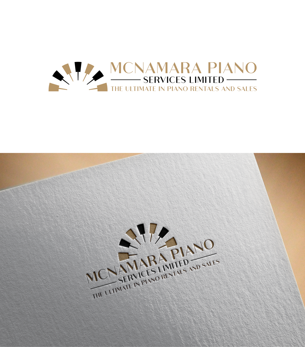 Logo Design by RA-bica for this project | Design #30005390