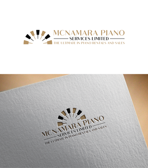 Logo Design by RA-bica for this project | Design: #30005390