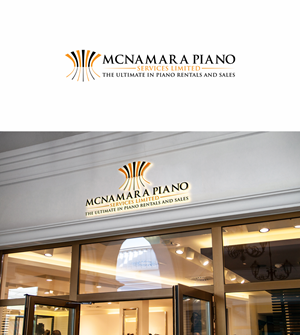 Logo Design by RA-bica for this project | Design: #30005391