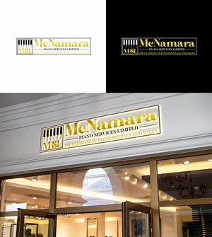 Logo Design by RA-bica for this project | Design: #30005392