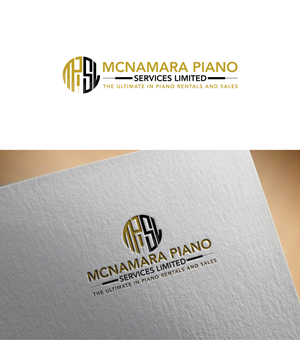 Logo Design by RA-bica for this project | Design: #30005456