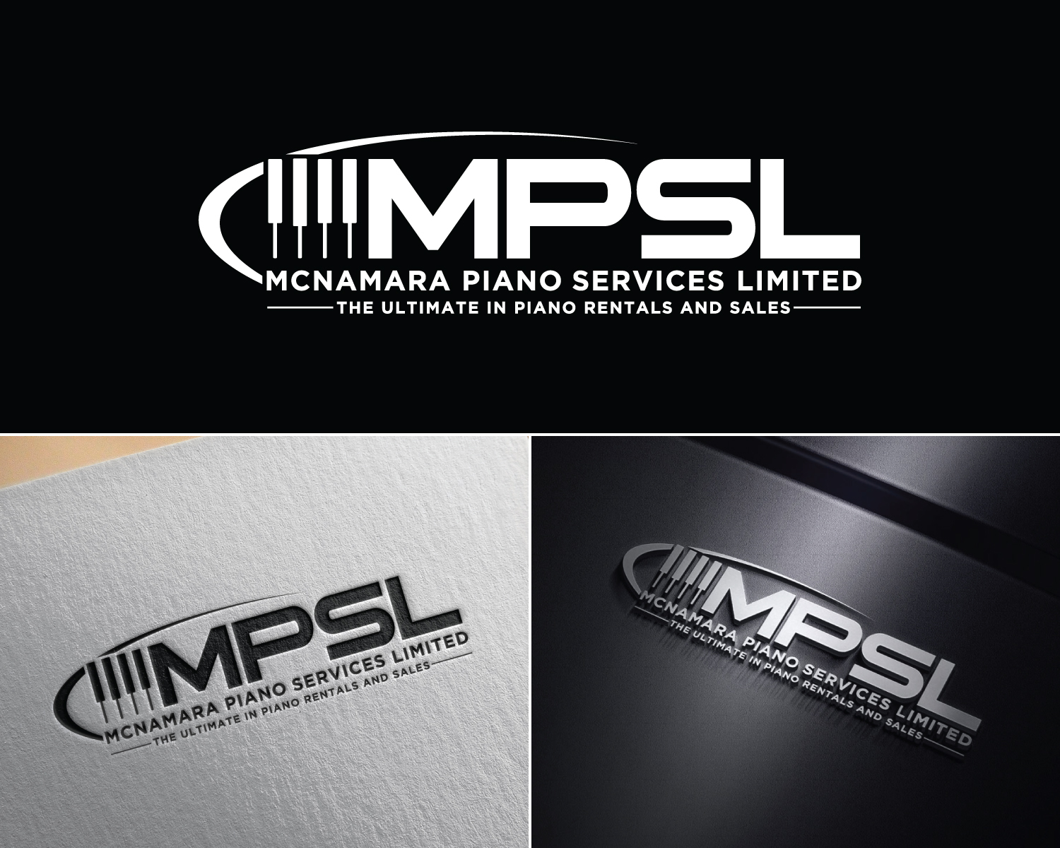 Logo Design by Atec for this project | Design #30004422