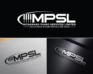 Logo Design by Atec for this project | Design: #30004422