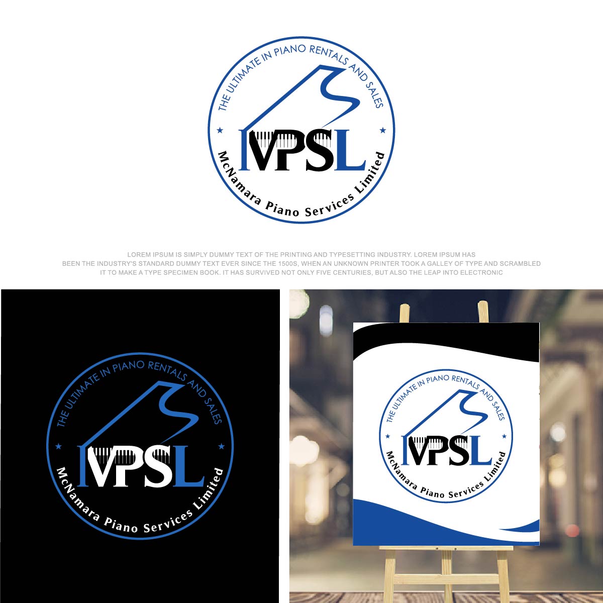 Logo Design by fly  design for this project | Design #30004747
