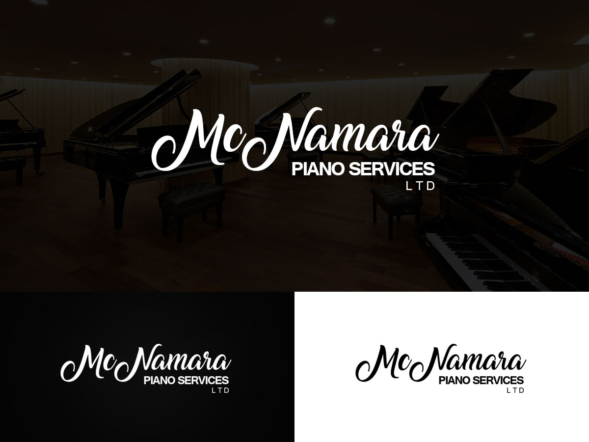 Logo Design by PRstudios for this project | Design #30008462