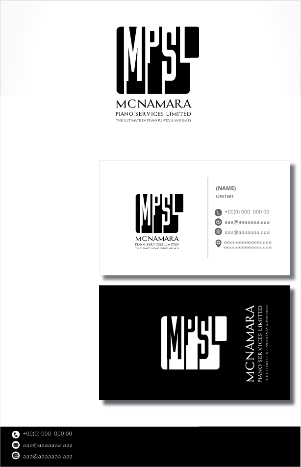 Logo-Design von zebronicgraphic für dieses Projekt | Design #30001406