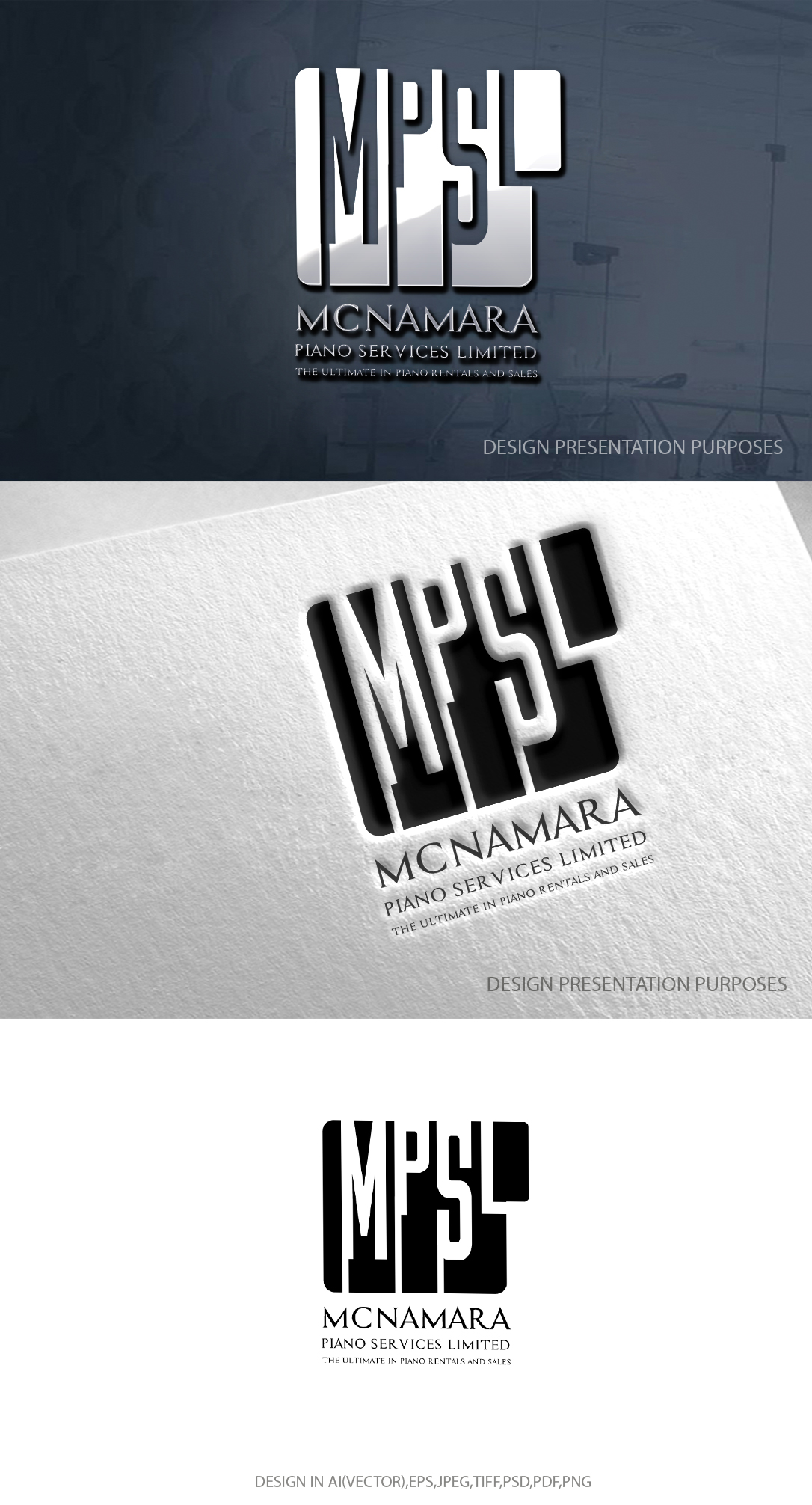Logo Design by zebronicgraphic for this project | Design #30001407