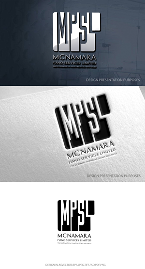 Logo Design by zebronicgraphic for this project | Design: #30001407