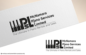 Logo Design by Rubia@ for this project | Design: #30009252