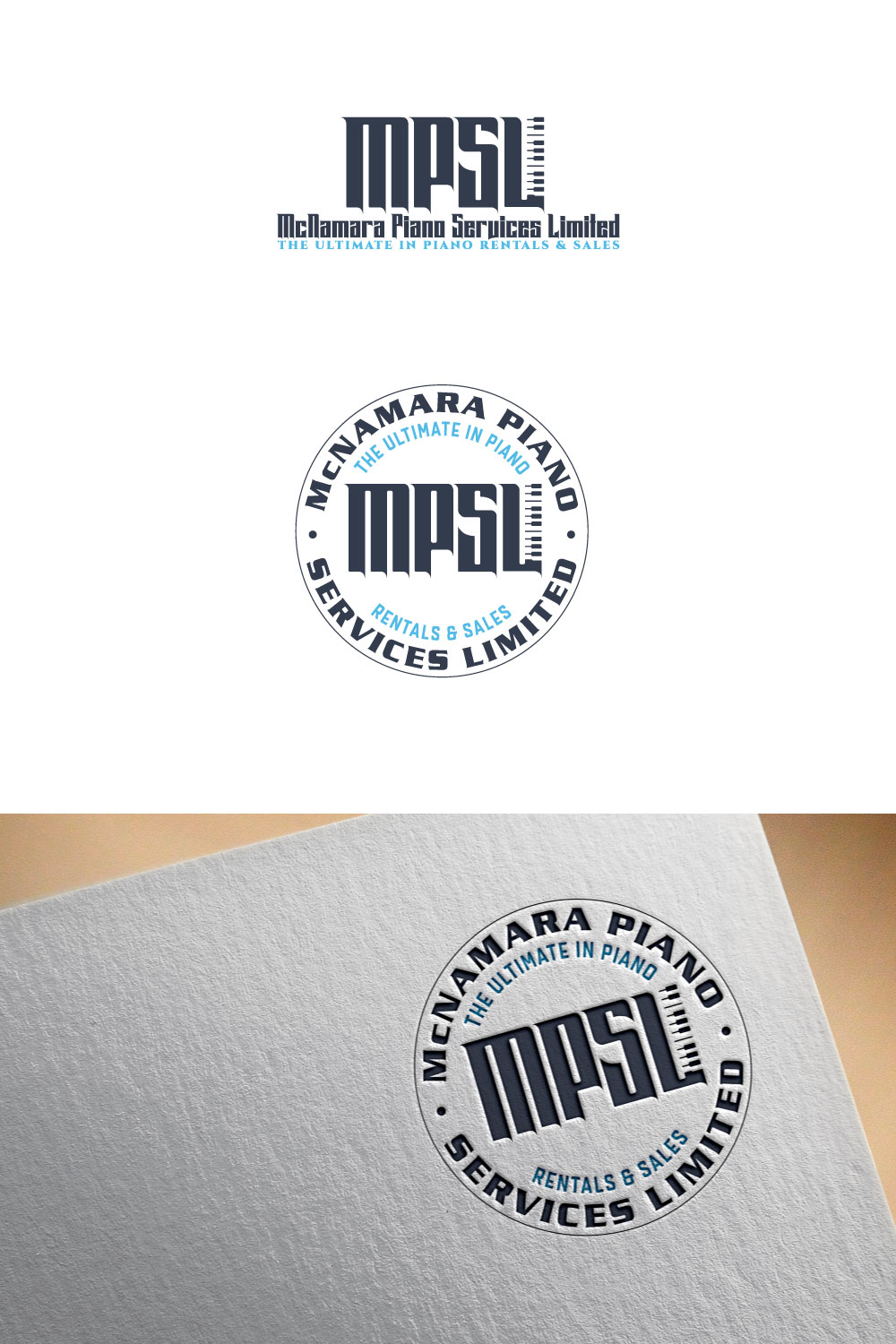 Logo Design by Trident for this project | Design #30006301