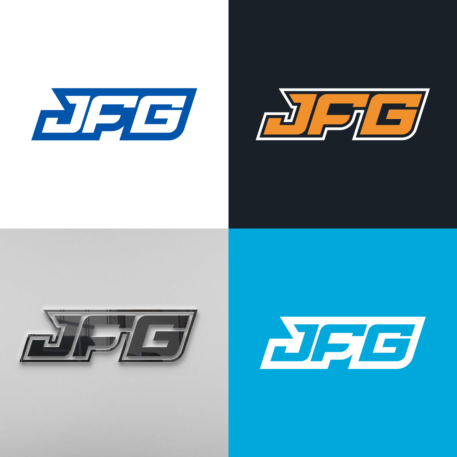 Logo Design by 4tech services for this project | Design #30002239