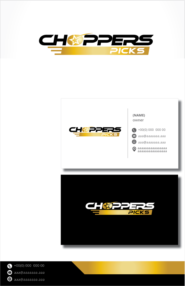 Logo-Design von zebronicgraphic für dieses Projekt | Design #30000981