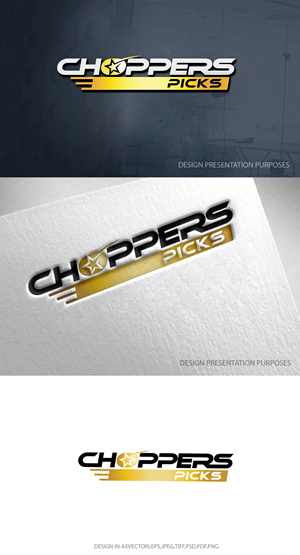 Logo-Design von zebronicgraphic für dieses Projekt | Design: #30000982