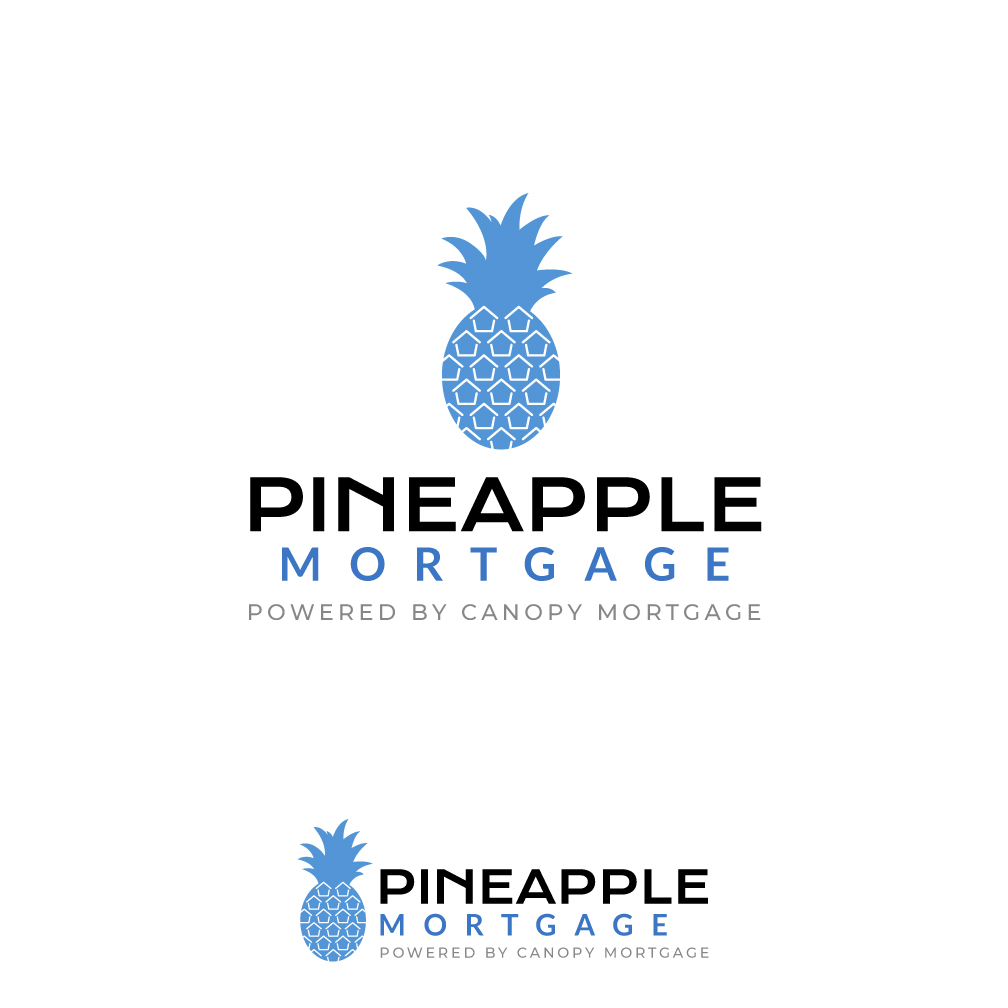 Design de Logo par Franabanana pour Canopy Mortgage LLC | Design : #30044639