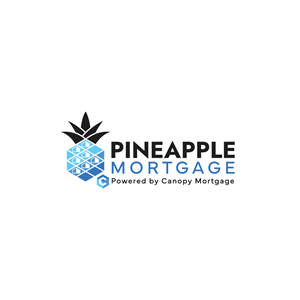 Logo-Design von JohnnyCactus für Canopy Mortgage LLC | Design #30003300