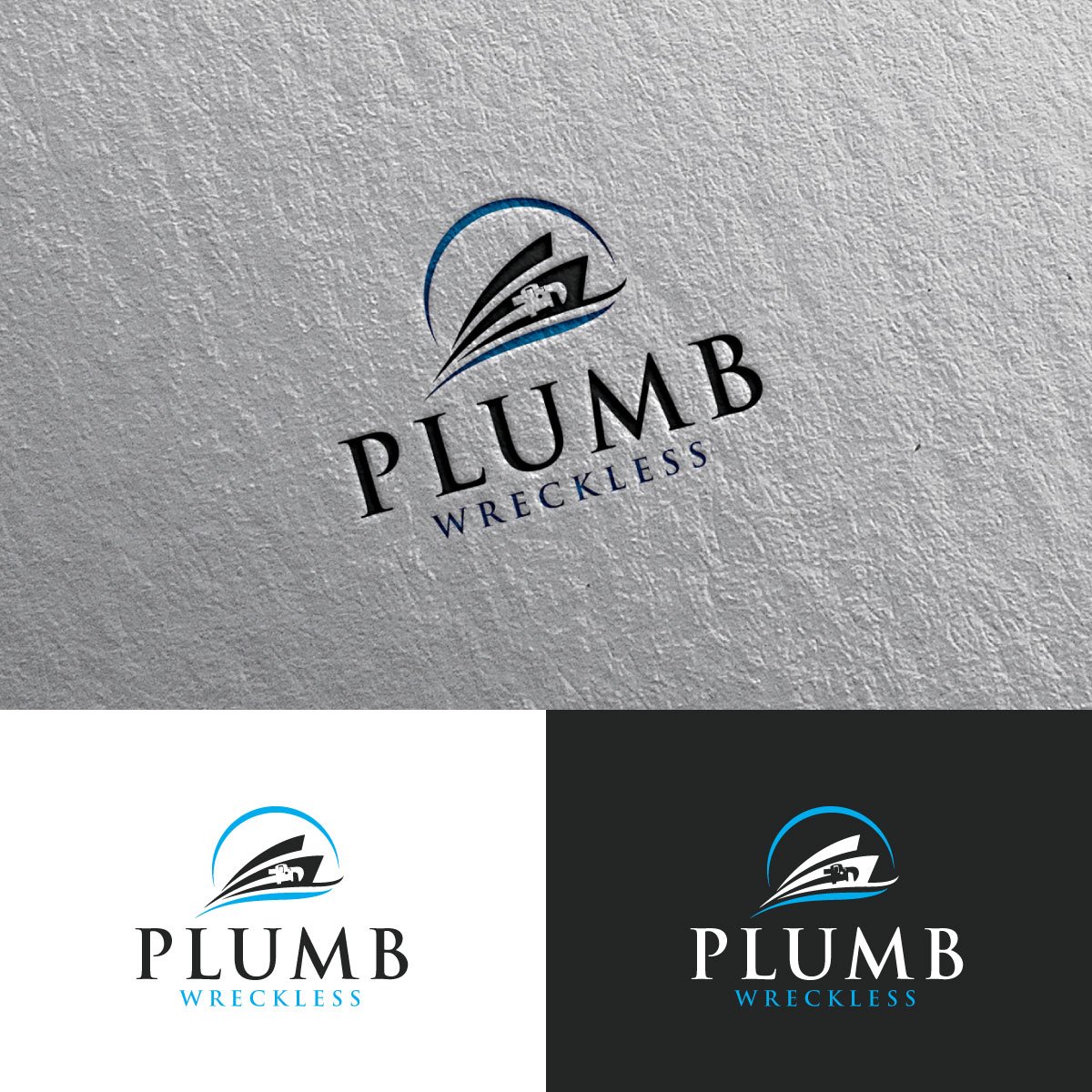 Logo Design by chris Ray for this project | Design #30005483