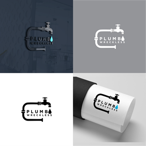 Logo Design by S@LM@™ for this project | Design: #30004620