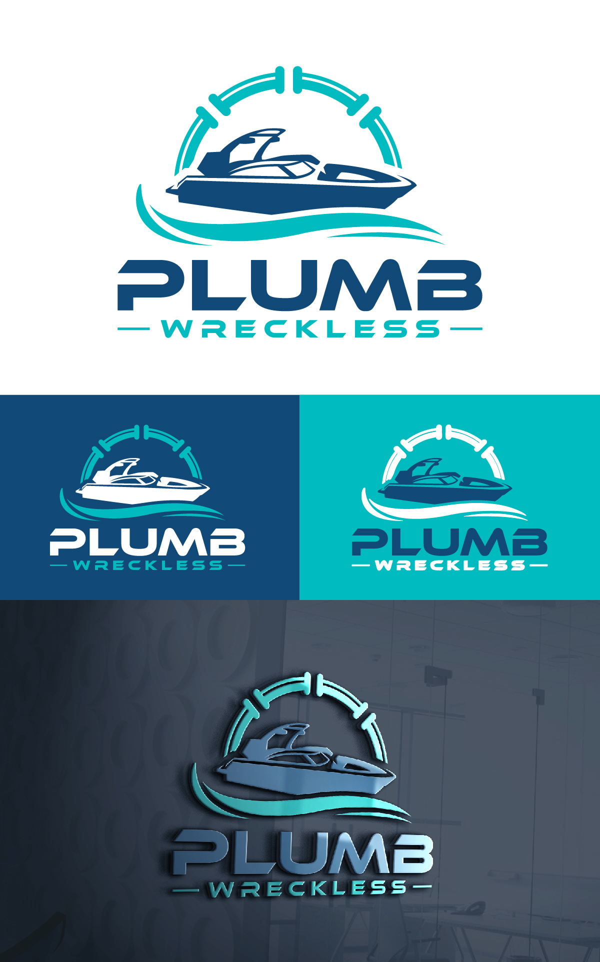 Logo Design by DesignLima for this project | Design #30007805