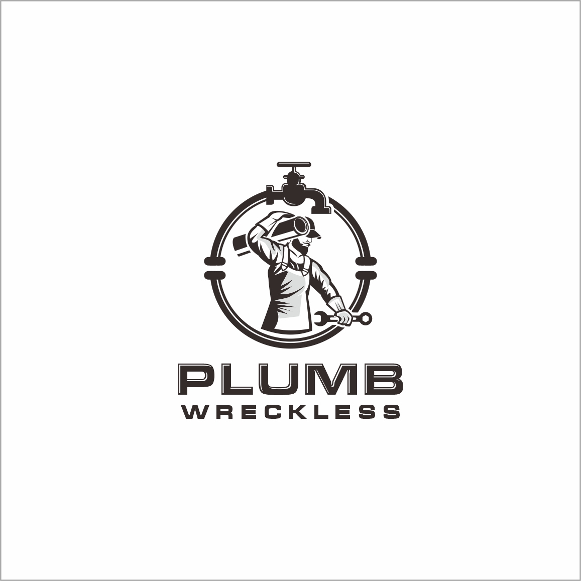 Logo Design by akhmad mukhlas 2 for this project | Design #30006341