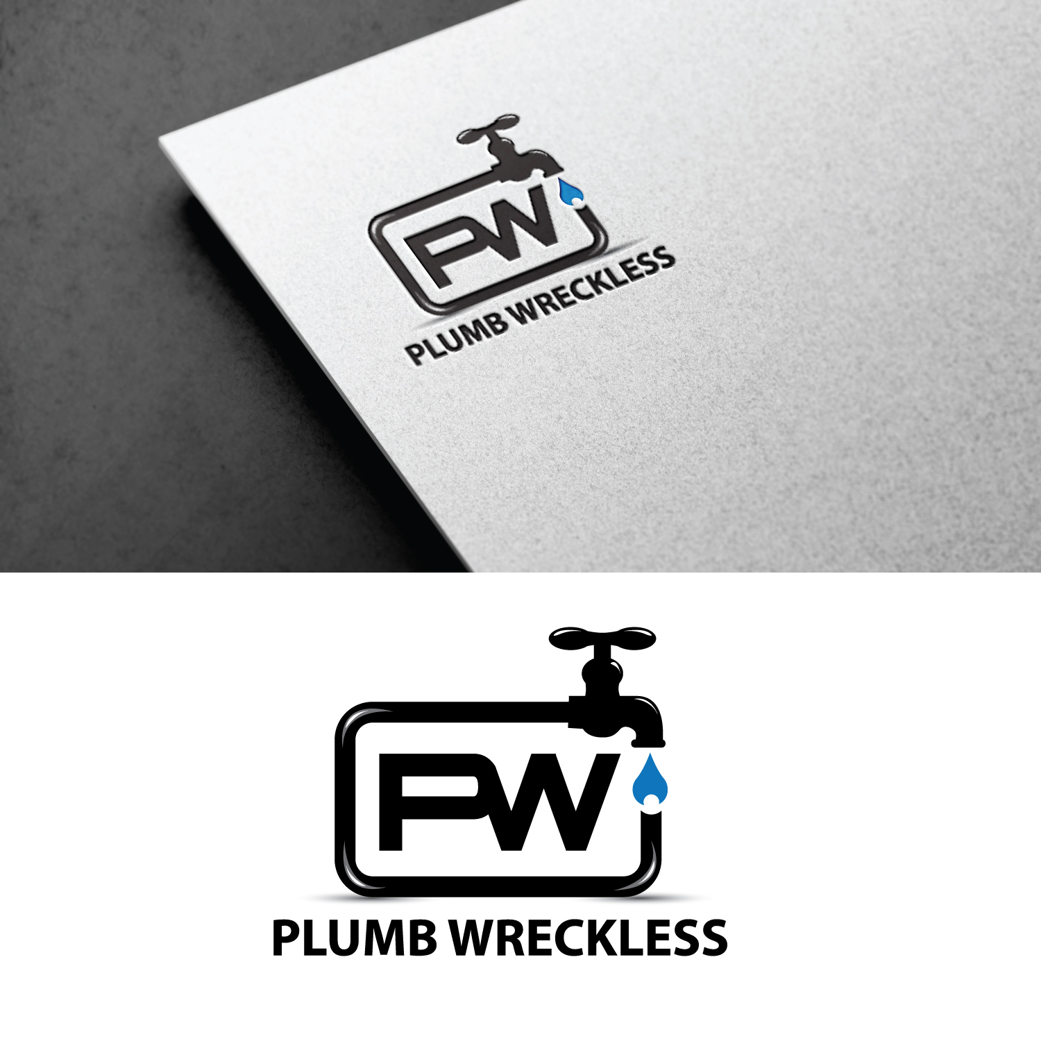 Logo Design by GODDREAMCREATION for this project | Design #30007473