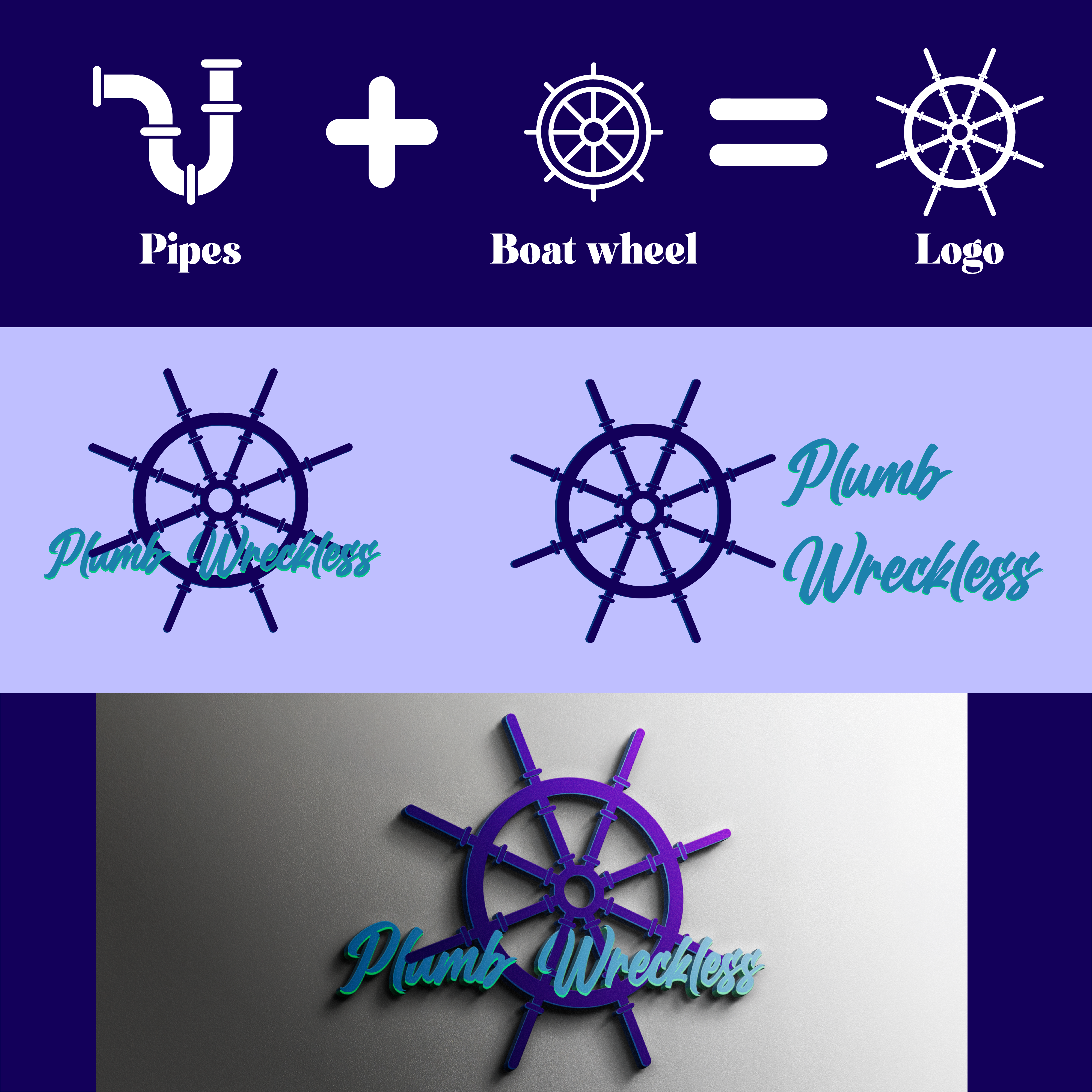 Logo Design by T-B for this project | Design #30019473
