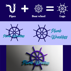 Logo Design by T-B for this project | Design: #30019473