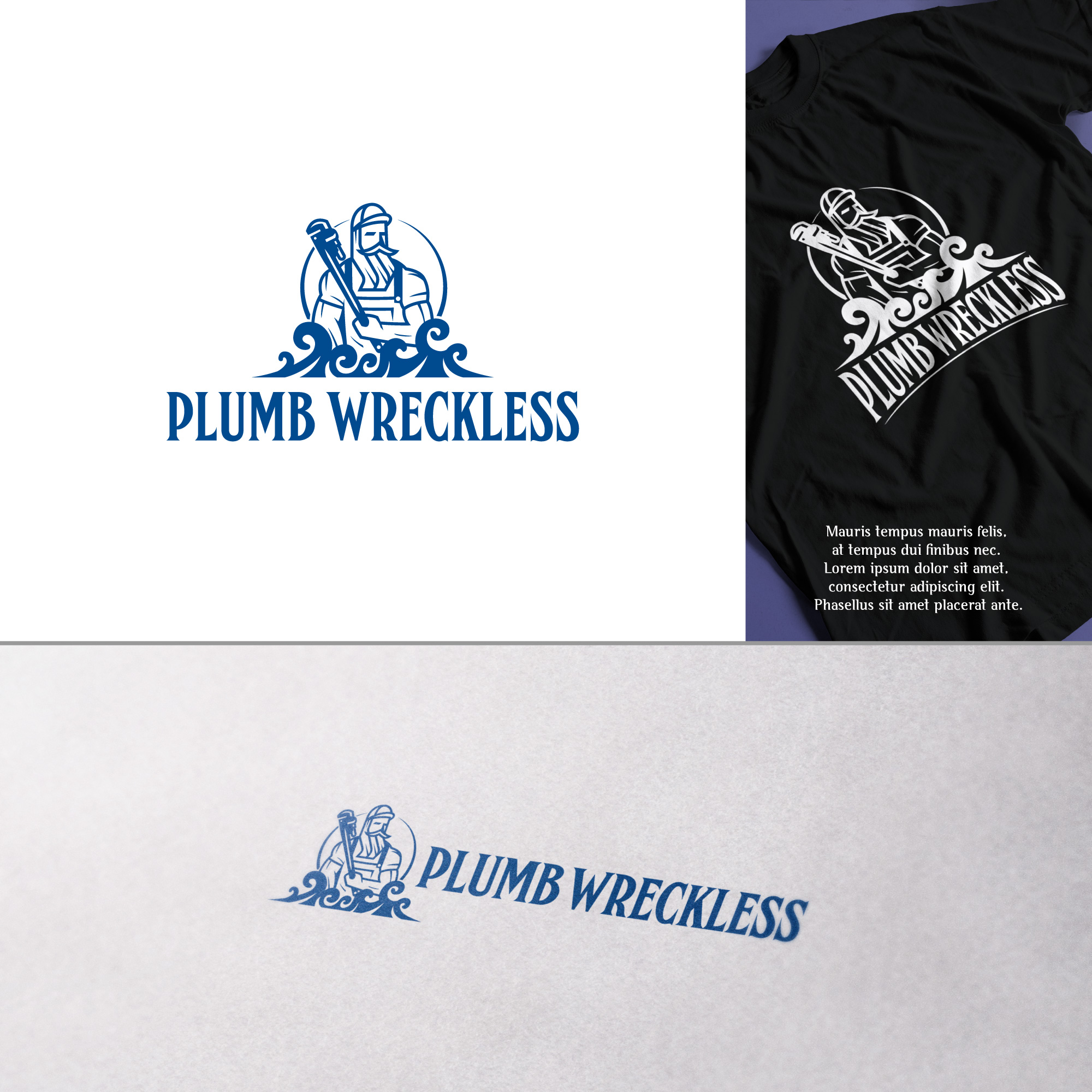 Logo Design by Arjuna Design for this project | Design #30010829