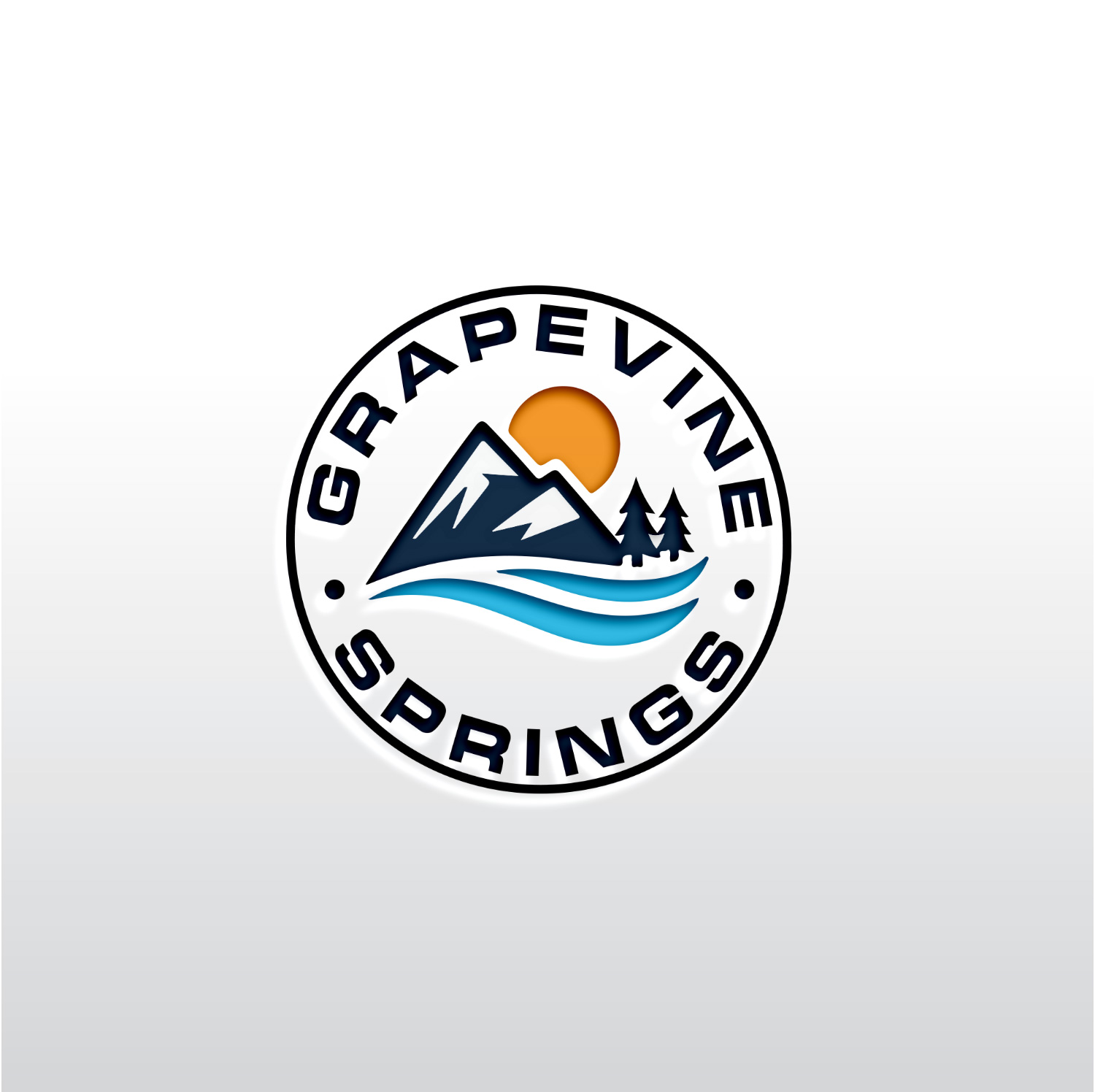 Logo Design by Rosalie.. for Maykus Homes and Neighborhoods | Design #30017348