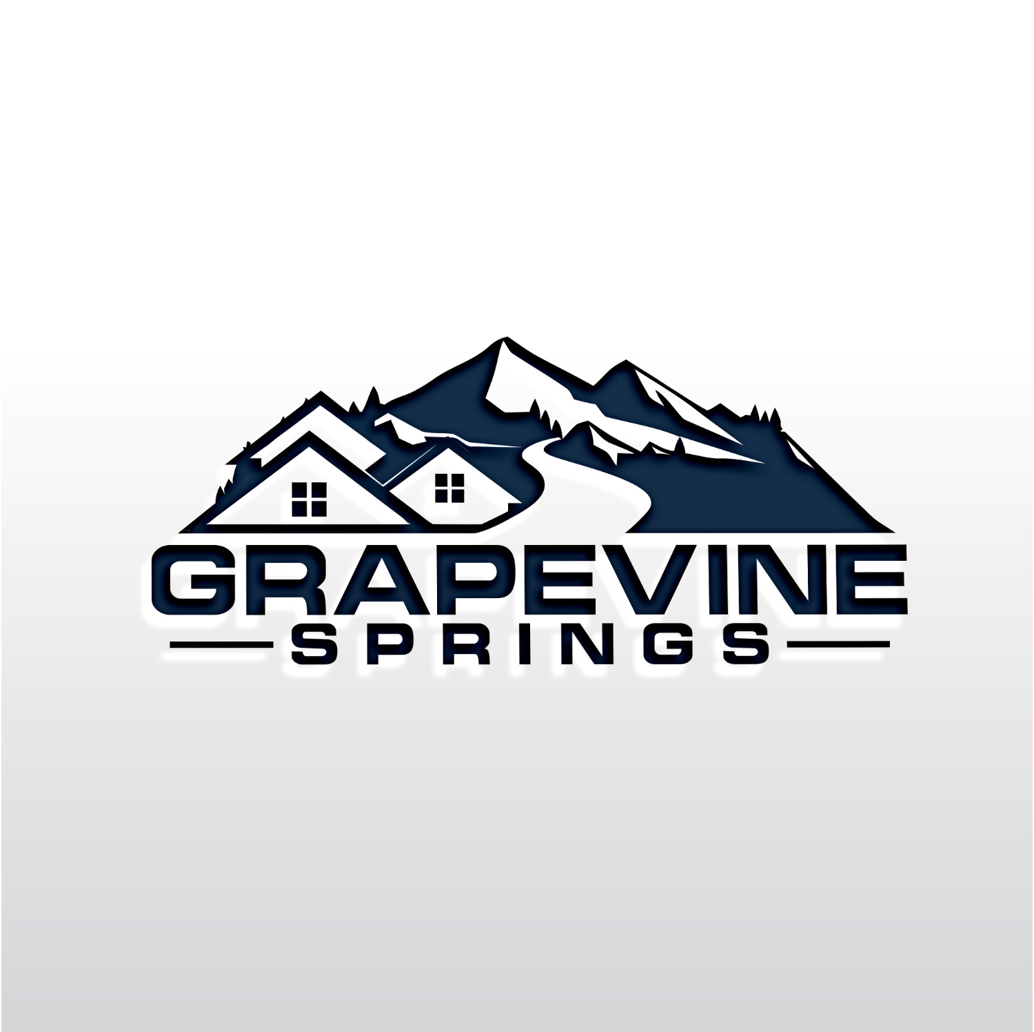 Logo Design by Rosalie.. for Maykus Homes and Neighborhoods | Design #30017350