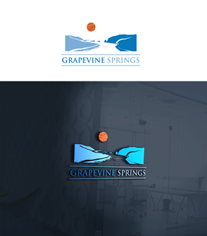 Logo Design by RA-bica for Maykus Homes and Neighborhoods | Design: #30005335