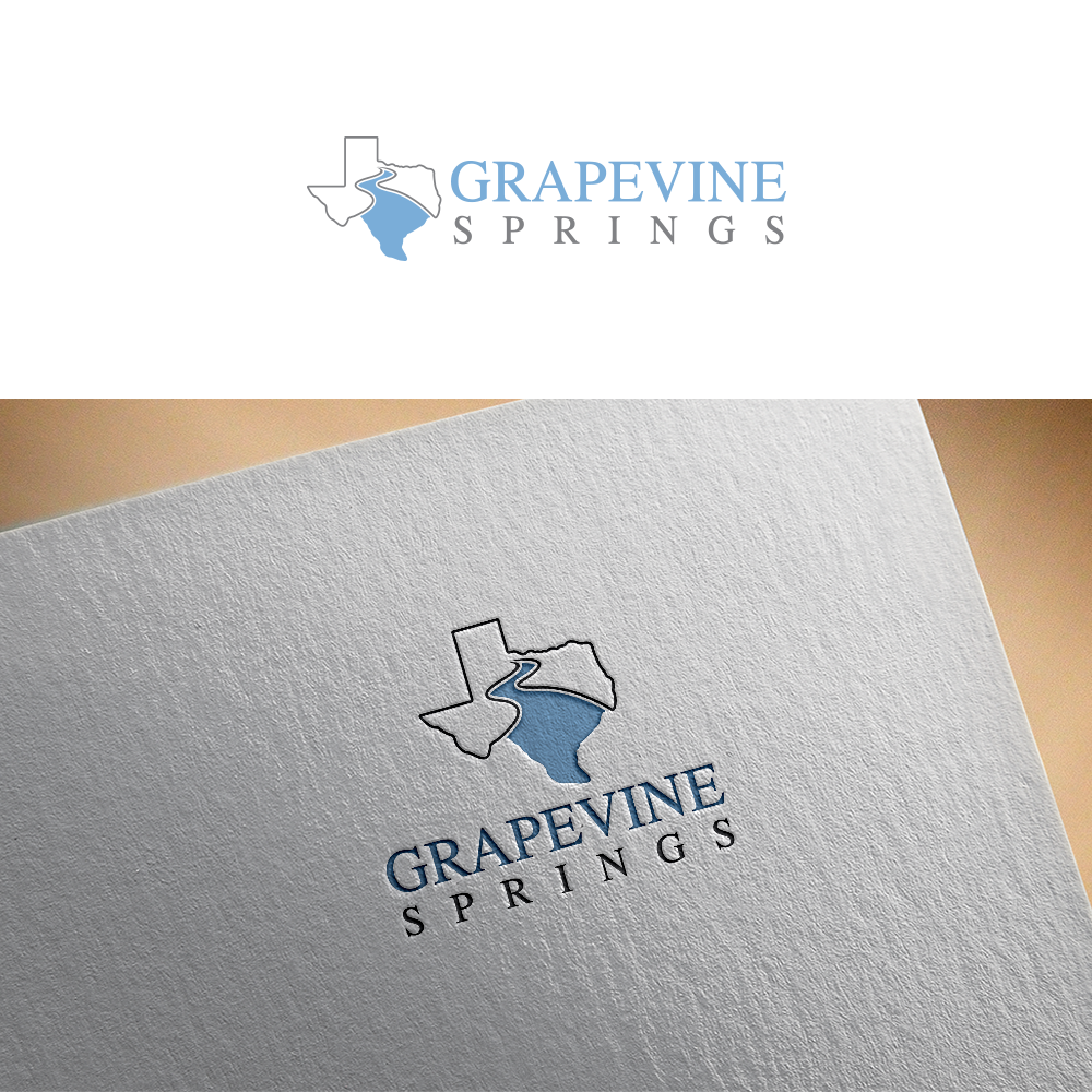 Logo Design by RA-bica for Maykus Homes and Neighborhoods | Design #30005765