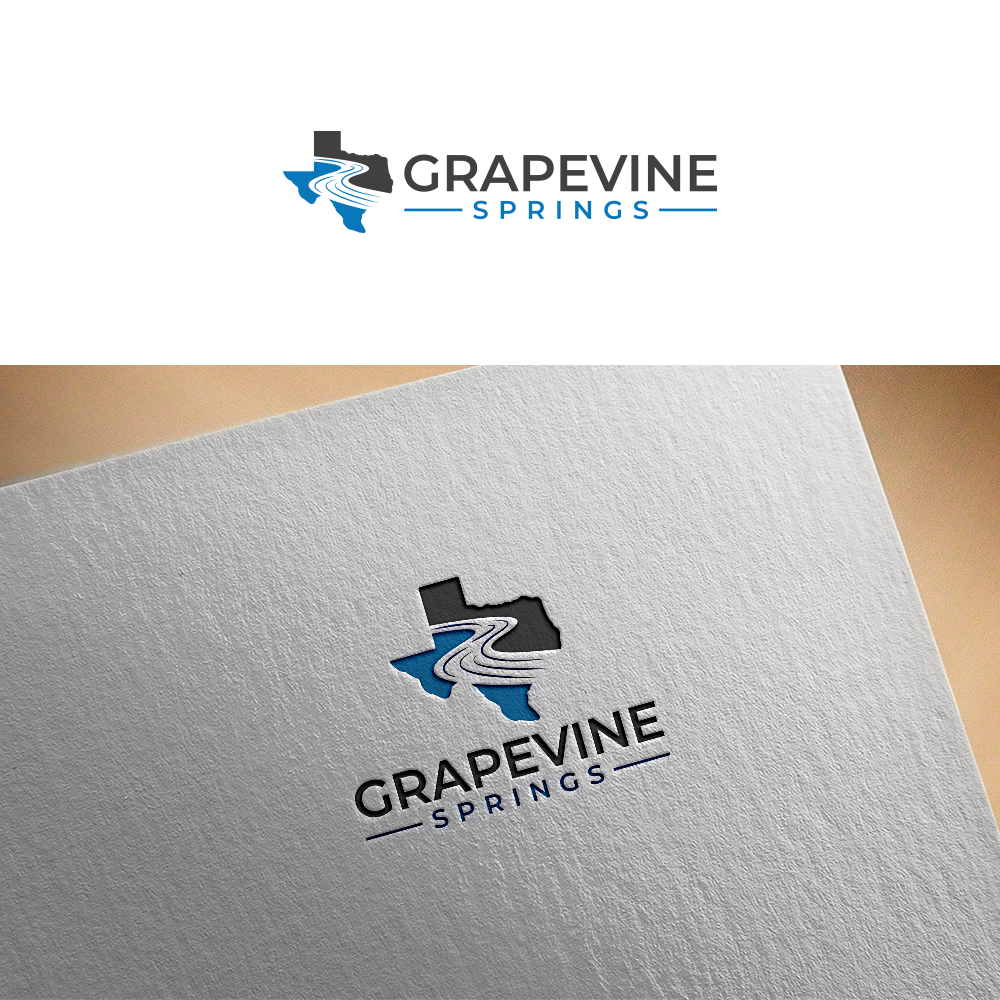 Logo Design by RA-bica for Maykus Homes and Neighborhoods | Design #30005767