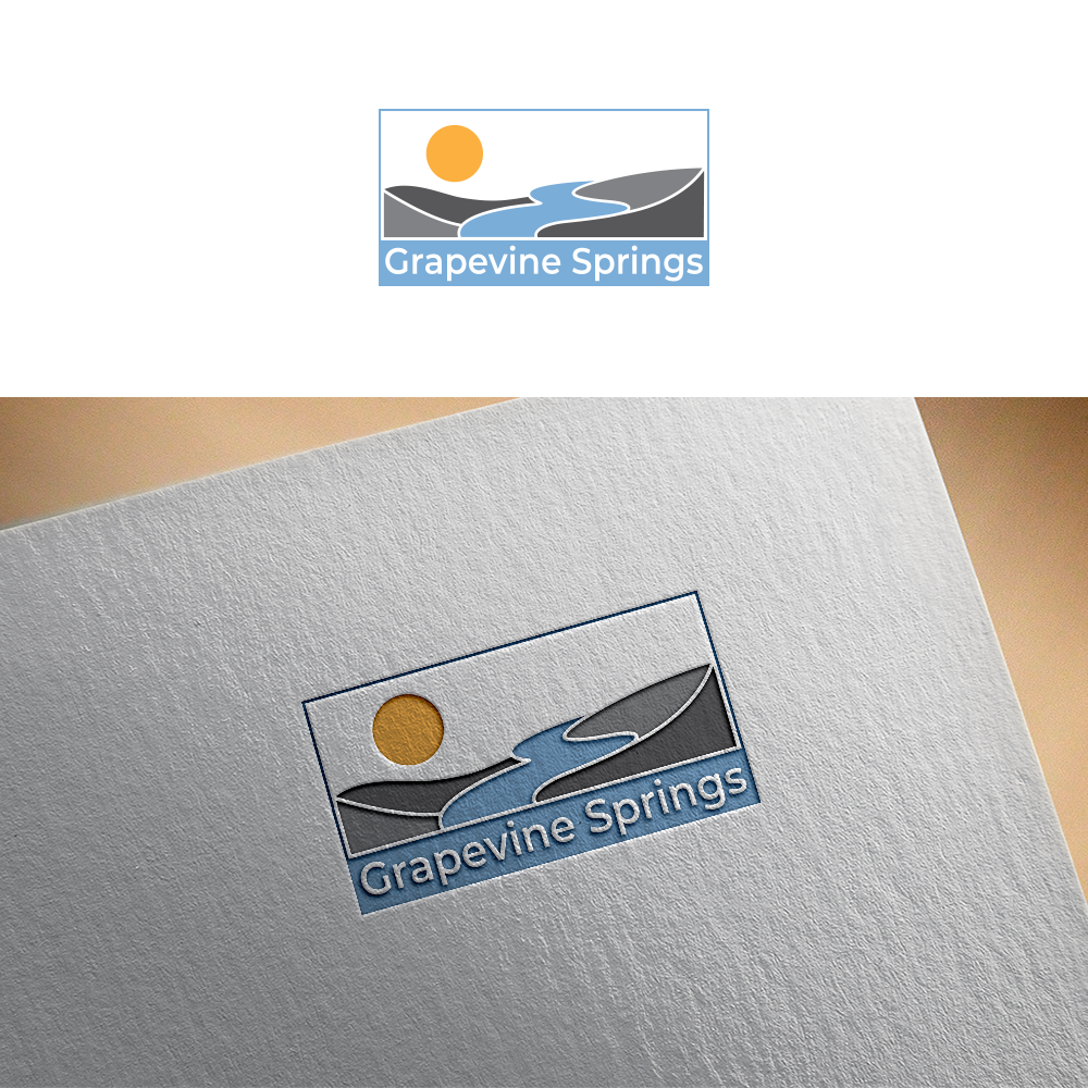 Logo Design by RA-bica for Maykus Homes and Neighborhoods | Design #30006110