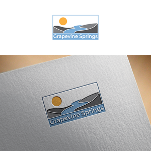 Logo Design by RA-bica for Maykus Homes and Neighborhoods | Design: #30006110