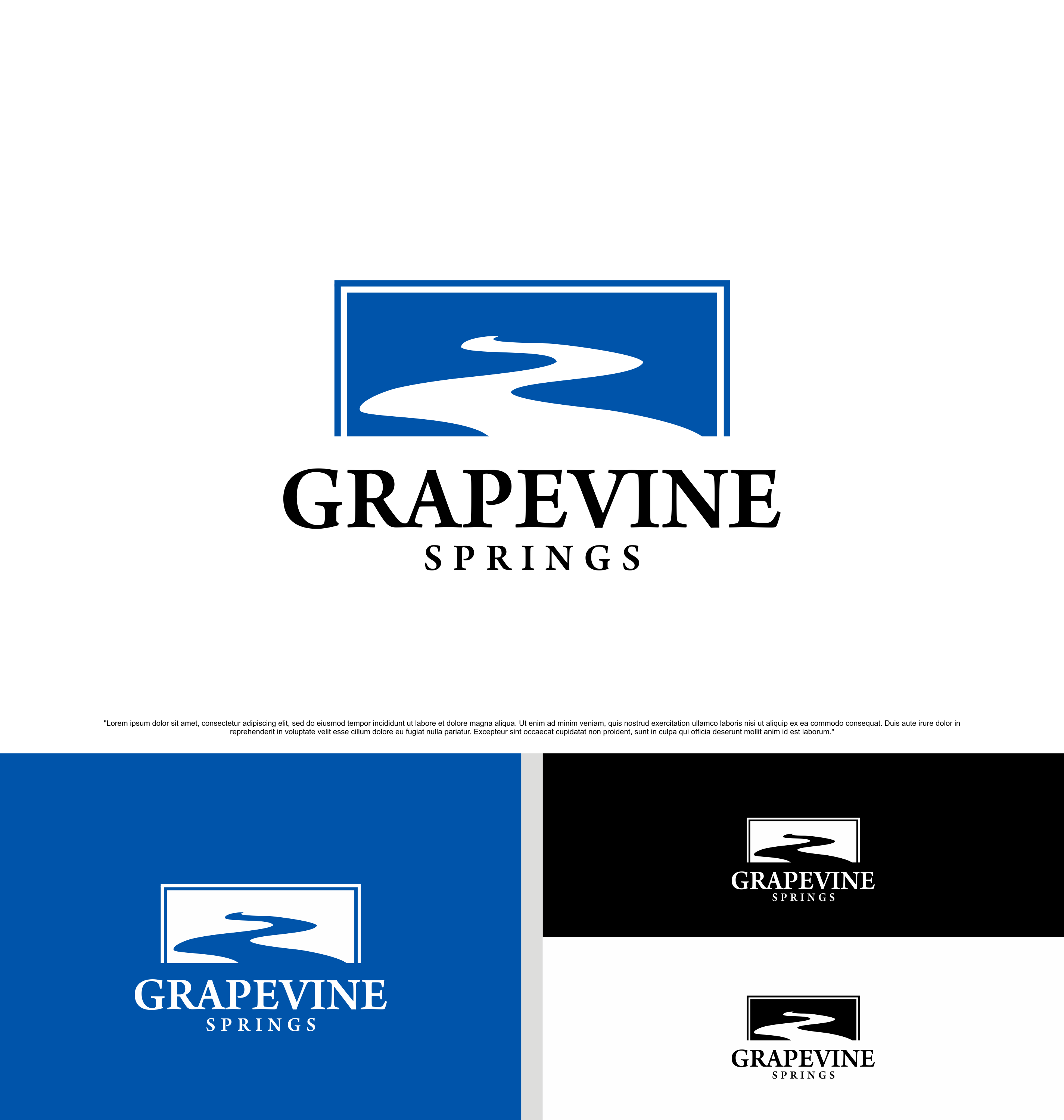 Logo Design by saesean for Maykus Homes and Neighborhoods | Design #30002872