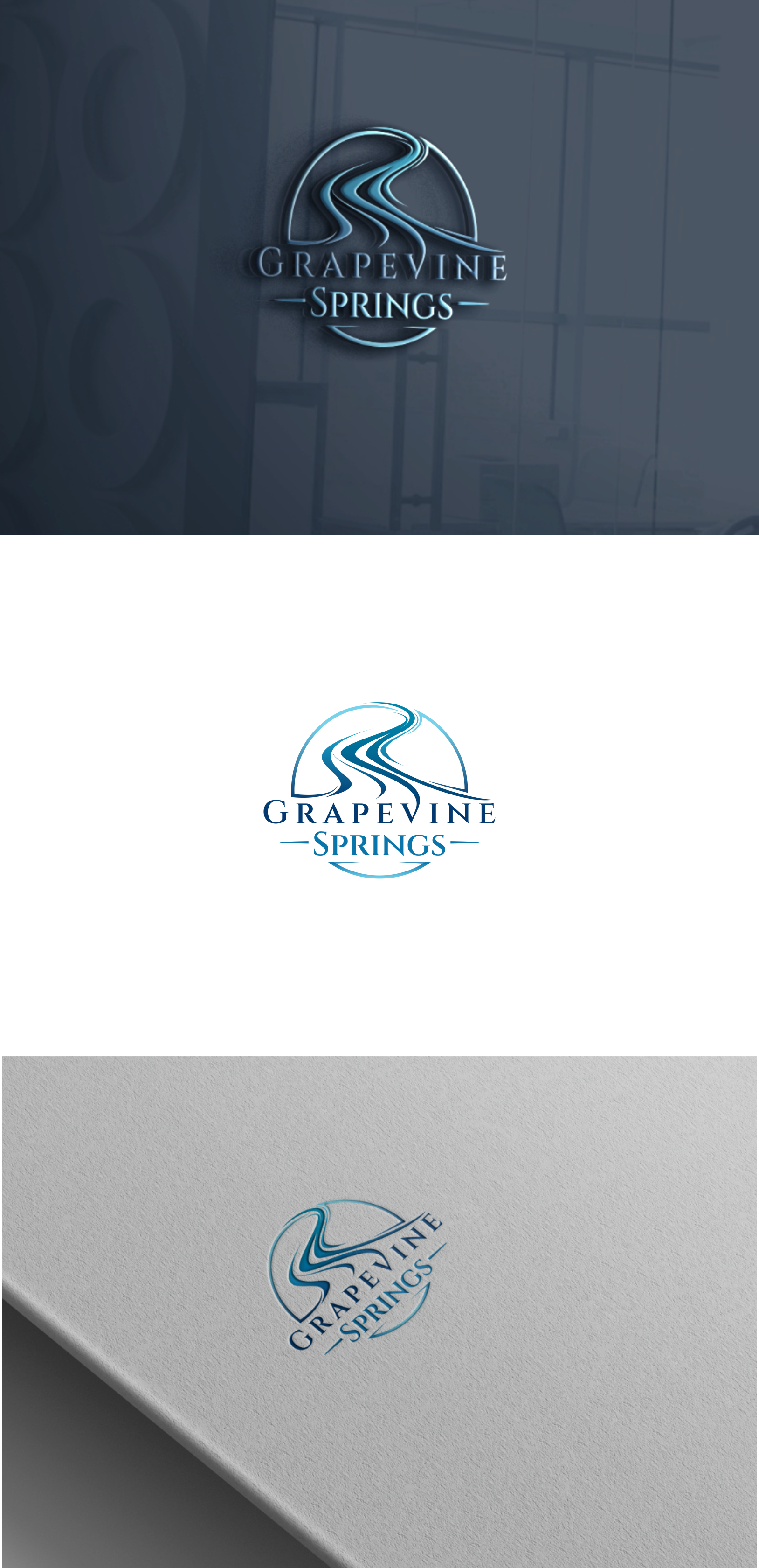 Logo Design by *mary for Maykus Homes and Neighborhoods | Design: #30006598