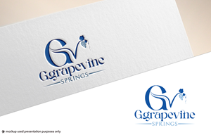 Logo Design by Rubia@ for Maykus Homes and Neighborhoods | Design: #30009318