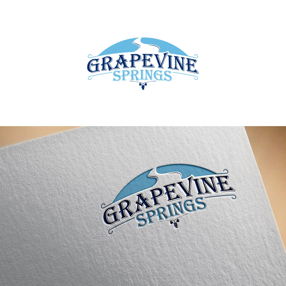 Logo Design by Trident for Maykus Homes and Neighborhoods | Design #30004662