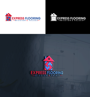 Logo Design by RA-bica for this project | Design: #30018520