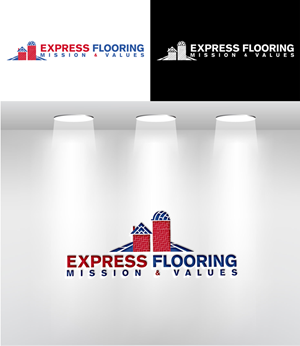 Logo Design by RA-bica for this project | Design: #30018521