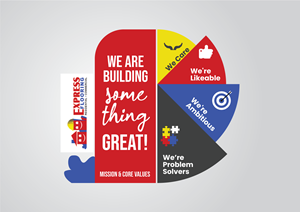 Logo Design by JK18