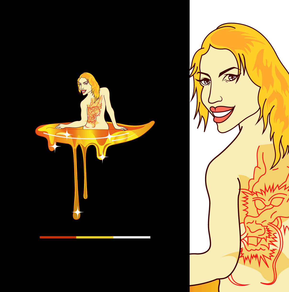 T-shirt Design by Faharraza for Self-Confidence XIV | Design #30011689