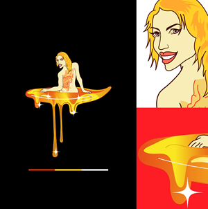 T-shirt Design by Faharraza for Self-Confidence XIV | Design: #30011705