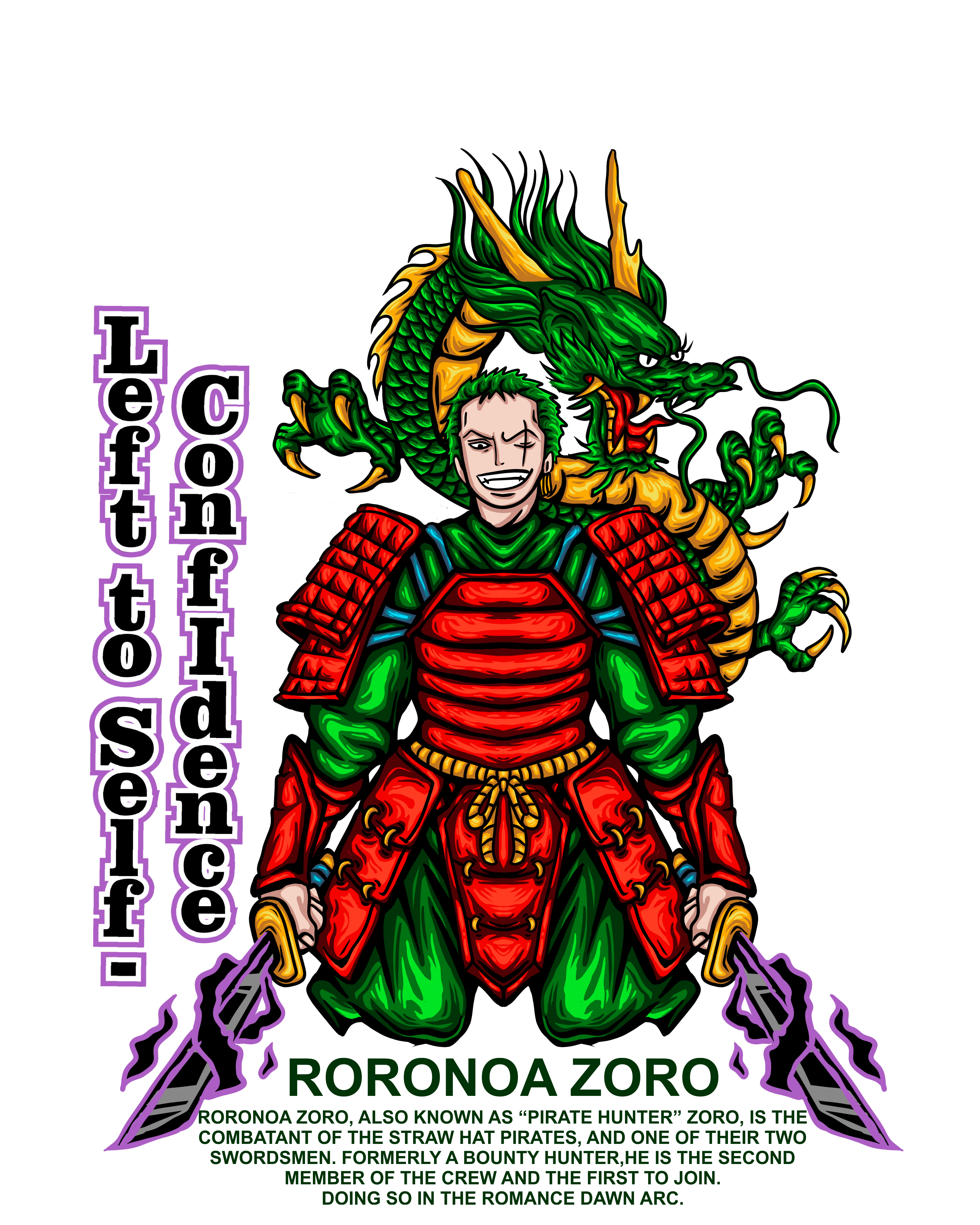 T-shirt Design by Rahmat21 Design for Self-Confidence XIV | Design #30043420