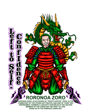 T-shirt Design by Rahmat21 Design for Self-Confidence XIV | Design: #30043420